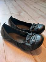 Ballerina Schuhe mit Gummizug Bayern - Schnaittach Vorschau