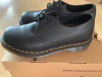 Dr. Martens Gr. 38 NEU Leder schwarz Virginia 1461 Münster (Westfalen) - Mauritz Vorschau