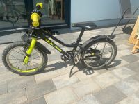 Kinderfahrrad 16 Zoll Dresden - Strehlen Vorschau