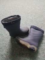 Gummistiefel gefüttert  24/25 Gotha - Bufleben Vorschau