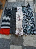 Paket4 Sommerkleider,neuwertig !  maritim, schick, Gr,48! zus.20€ Bayern - Thalmassing Vorschau