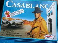 Casablanca Spiel des Jahres ' 91, Agentenspiel, top, gebraucht Hessen - Heuchelheim Vorschau