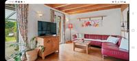Rotes Ledersofa v. Koinor L-Form Baden-Württemberg - Schiltach Vorschau