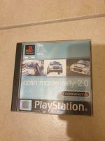 Colin McRae Rallye 2 Playstaton Bayern - Alling Vorschau