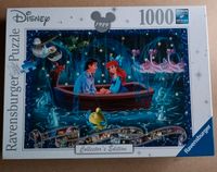 Ravensburger Disney 1000er, Arielle Baden-Württemberg - Sonnenbühl Vorschau