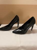Görtz Michael Sontag Pumps Schuhe High Heel schwarz Gr. 39 Thüringen - Neustadt an der Orla Vorschau