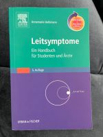 Annemarie Hehlmann Leitsymptome Handbuch für Studierende & Ärzte Nordrhein-Westfalen - Gelsenkirchen Vorschau