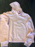 Rosa Hoodie von H&M Baden-Württemberg - Bad Krozingen Vorschau