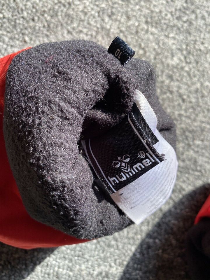 Handschuhe Hummel hoher Schaft neuwertig in Schleswig-Holstein - Husby |  eBay Kleinanzeigen ist jetzt Kleinanzeigen