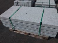Granitpalisaden 8x25x150 grau Naturstein Rasenkante Nordrhein-Westfalen - Löhne Vorschau