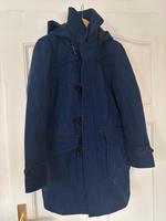 G-Star RAW Wollmantel (Gr. M) Hessen - Limburg Vorschau