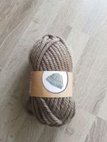 Strickgarn beige NEU und OVP Schleswig-Holstein - Büdelsdorf Vorschau