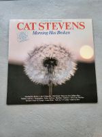 Schallplatte/LP Cat Stevens "Morning has broken" Rheinland-Pfalz - Bitburg Vorschau