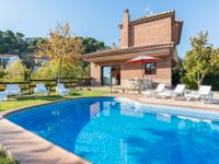 ❤️ TOP Spanien Ferienhaus Spanien Costa Brava privater Pool Saarland - St. Wendel Vorschau