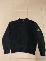 Stone Island Pullover Schwarz (Versand inklusive) Baden-Württemberg - Obersulm Vorschau