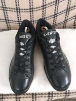 K.Swiss Lederschuhe Größe 44 Baden-Württemberg - Aalen Vorschau