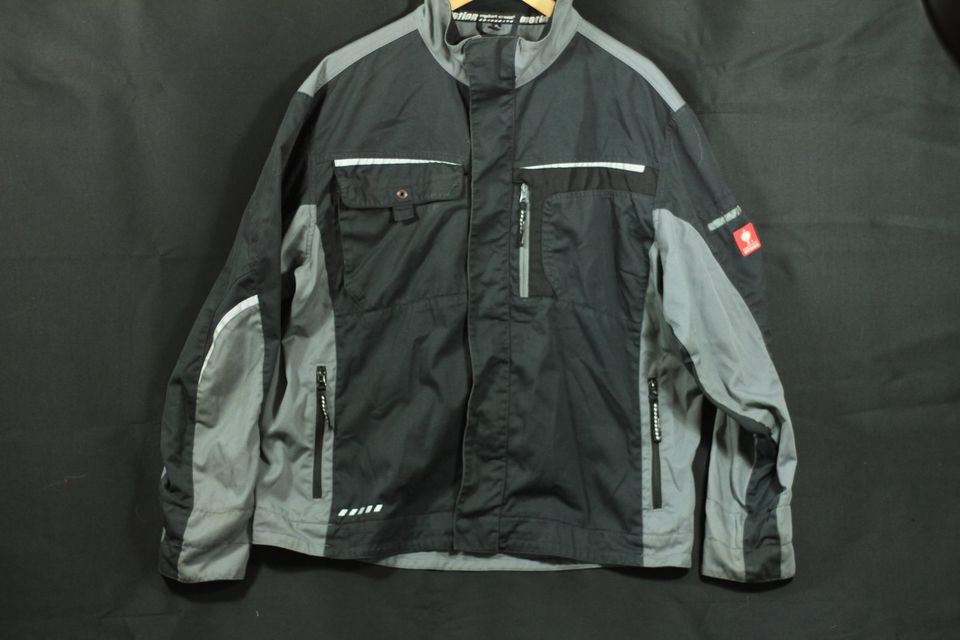 Engelbert Strauss Jacke XL,Shirt L,S3 Arbeitsschuhe 41 in Erlensee
