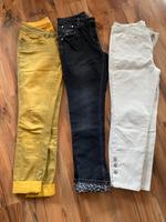 3 Damen Jeans Betty Barclay / Heine / Buena Vista jeweils Größe M Bayern - Schwandorf Vorschau
