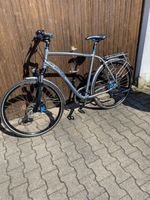 Kettler Herrenfahrrad Traveler 9,4 Zustand Neu Baden-Württemberg - Aichwald Vorschau