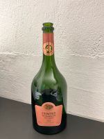 Flasche Taittinger Comtes de Champagne Rose 2006 leer Kr. Dachau - Bergkirchen Vorschau