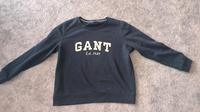 Gant Hoodie dunkelblau Gr. XXL Bielefeld - Heepen Vorschau