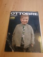 Ottobre kids 4 2016 Nähzeitschrift Schnittmuster Rheinland-Pfalz - Böhl-Iggelheim Vorschau