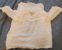 1 Tally Weijl Shirt, 1 EDC Shirt, 1 Vero Moda &1 New Yorker Shirt Sachsen - Seidnitz Vorschau