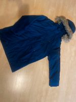 Zara Winterjacke Parka Gr 152 Rheinland-Pfalz - Niederbreitbach Vorschau