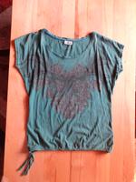 T- Shirt  Glitzer  Street One 36 Bayern - Neunburg Vorschau