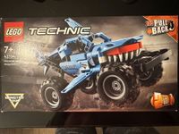 Lego 42134 Techic Monster Jam Megalodon - neu und OVP Nordrhein-Westfalen - Bad Honnef Vorschau