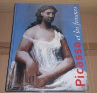 Picasso et les femmes livre français Kunstsammlungen Chemniz DuMo Berlin - Schöneberg Vorschau