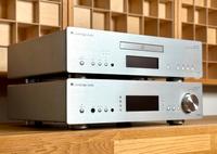 CAMBRIDGE AUDIO Azur 851A + 851C Verstärker + CD-Player UVP 3400€ Nürnberg (Mittelfr) - Südoststadt Vorschau