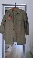 leichte Sommerjacke Kimono ESPRIT Gr. S NEUWERTIG Nordrhein-Westfalen - Dormagen Vorschau