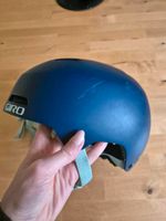 Skaterhelm Fahrradhelm GIRO 51 cm-55 cm Hamburg-Nord - Hamburg Alsterdorf  Vorschau