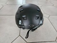 Skihelm Grösse M in schwarz Bayern - Weitnau Vorschau