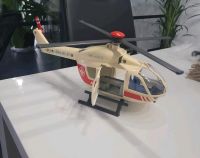 PLAYMOBIL 4222 Notarzthelikopter Nordrhein-Westfalen - Gütersloh Vorschau