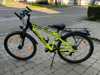 Yazoo devil 2.6 Kinderfahrrad/Fahrrad Bayern - Vöhringen Vorschau