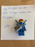 Lego Minifigur Ninjago-Lexikon der Minifiguren Niedersachsen - Wiesmoor Vorschau