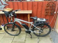 Victoria 10.8 Herren Tourenrad E-Bike gut erhalten Altona - Hamburg Bahrenfeld Vorschau