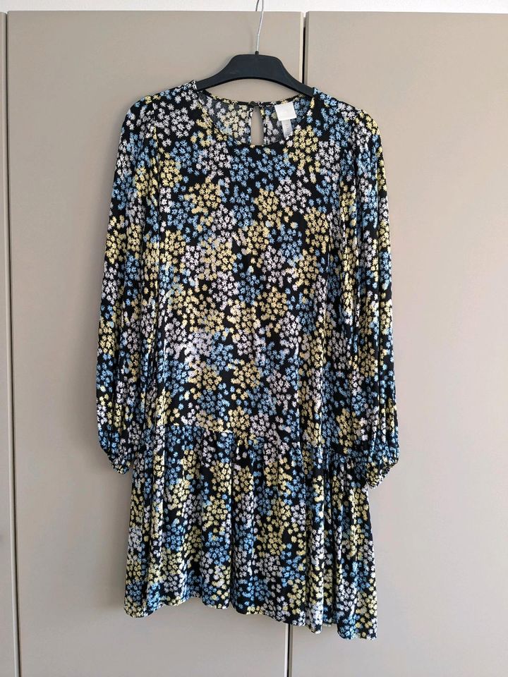 Lässiges Kleid, Tunika, Sommerkleid von H&M in Edelsfeld