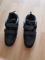 Biete Herrenschuhe in Grösse 45 Nordrhein-Westfalen - Oberhausen Vorschau
