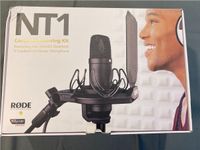 RODE - NT1 Complete Recording Kit Schleswig-Holstein - Ellerau  Vorschau