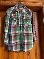 Bluse Superdry Größe M Dresden - Cossebaude Vorschau