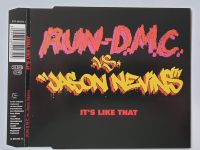 RUN D.M.C. VS. Jason Nevins - It's Like That MCD 5099766529325 Bielefeld - Sennestadt Vorschau