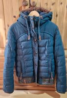 Naketano Winterjacke Gr. 38/40 Nordrhein-Westfalen - Königswinter Vorschau