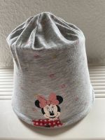 Minnie Mouse Mütze, Gr. 52/54, gut bis sehr gut Sachsen - Görlitz Vorschau