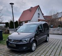 VW Caddy 1,6TDI 75kW DSG CUP 5-Sitzer Bayern - Hilpoltstein Vorschau