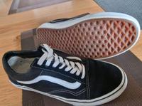 vans Sneakers Gr 38,5 Hessen - Limburg Vorschau
