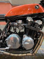 Honda CB900 Bol d‘Or / Cafe Racer / Custom Ludwigsvorstadt-Isarvorstadt - Isarvorstadt Vorschau