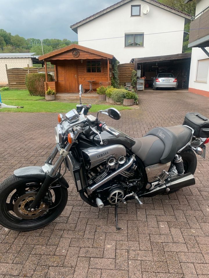 Yamaha V-Max in Bebra